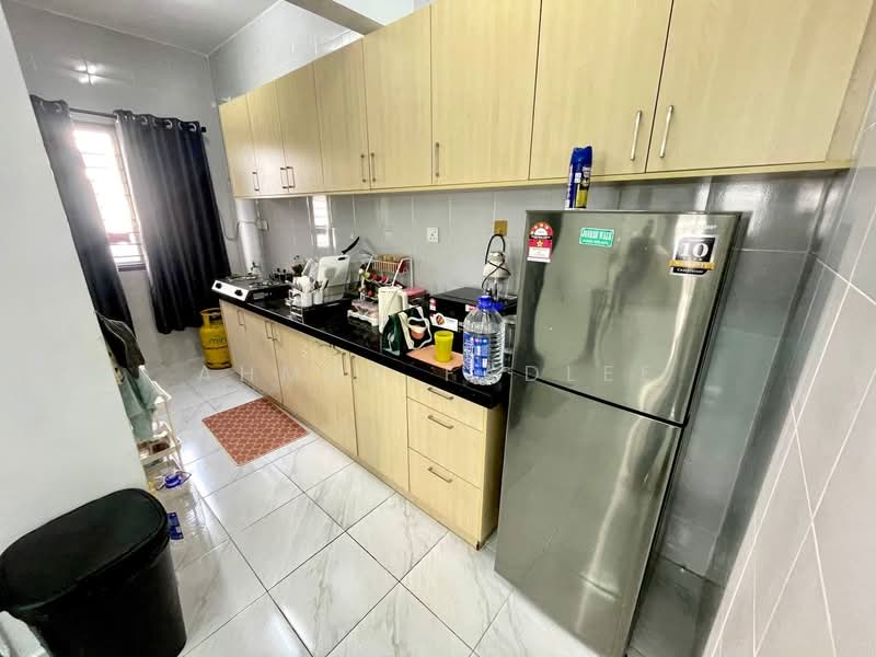 Pangsapuri untuk Dijual di Vesta View - Ahmad Fadlee - PropertyGuru.com.my