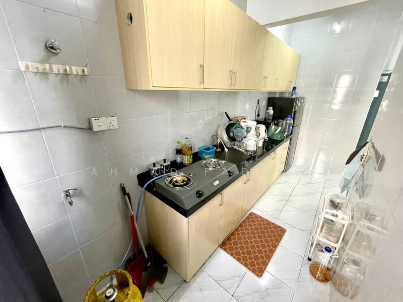 Pangsapuri untuk Dijual di Vesta View - Ahmad Fadlee - PropertyGuru.com.my