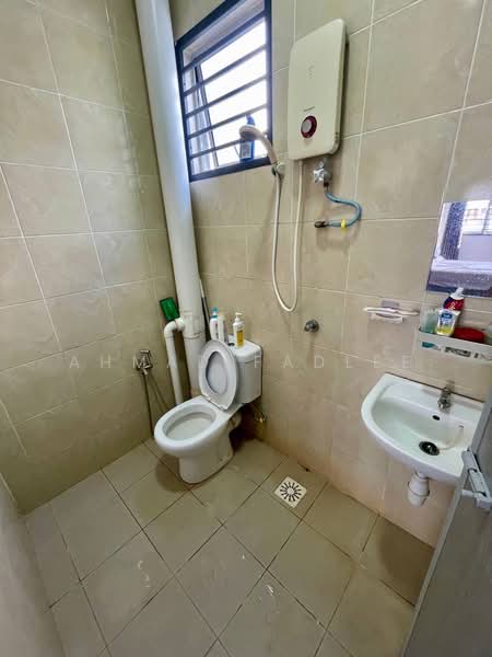 Pangsapuri untuk Dijual di Vesta View - Ahmad Fadlee - PropertyGuru.com.my