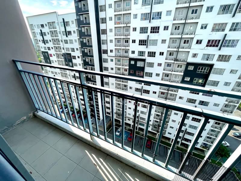 Pangsapuri untuk Dijual di Vesta View - Ahmad Fadlee - PropertyGuru.com.my