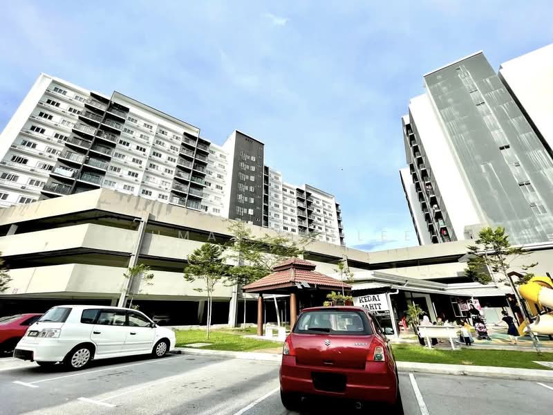 Pangsapuri untuk Dijual di Vesta View - Ahmad Fadlee - PropertyGuru.com.my