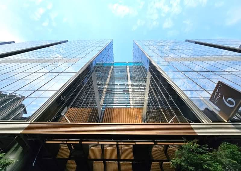 Pejabat untuk Disewa di Damansara Heights (Kuala Lumpur) - Michael Lau - PropertyGuru.com.my