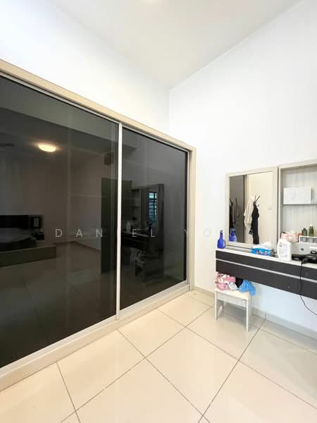 Rumah Kluster untuk Dijual di Kempas Utama (Tebrau) - Daniel Yong - Bedroom - PropertyGuru.com.my