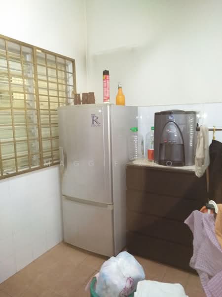 2.5-storey Terraced House for Sale in Desa Andaman (Setapak) - Maggie Kho - Kitchen - PropertyGuru.com.my