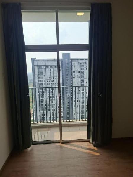 Condominium for Rent at Lakefront Homes - Amirruddin . - Balcony - PropertyGuru.com.my