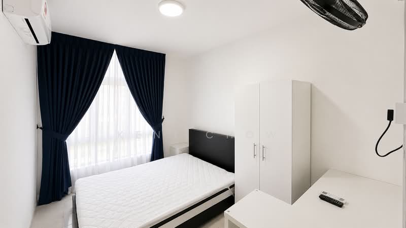 Condominium for Rent at Anderson Residences @ Ipoh - Kent Chow - Bedroom - PropertyGuru.com.my