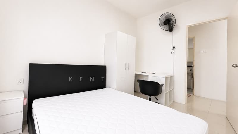 Condominium for Rent at Anderson Residences @ Ipoh - Kent Chow - Bedroom - PropertyGuru.com.my