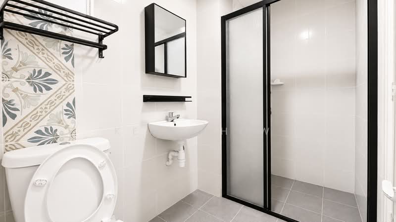 Condominium for Rent at Anderson Residences @ Ipoh - Kent Chow - Bathroom - PropertyGuru.com.my