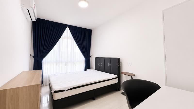 Condominium for Rent at Anderson Residences @ Ipoh - Kent Chow - Bedroom - PropertyGuru.com.my