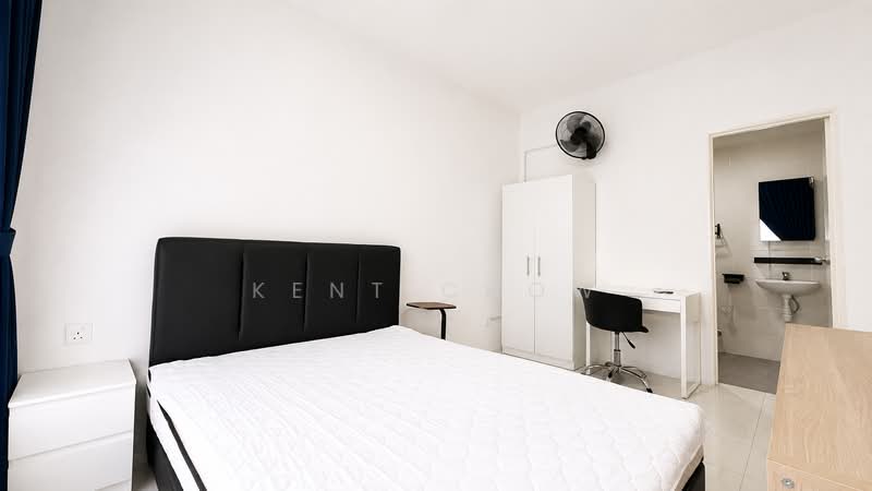 Condominium for Rent at Anderson Residences @ Ipoh - Kent Chow - Bedroom - PropertyGuru.com.my