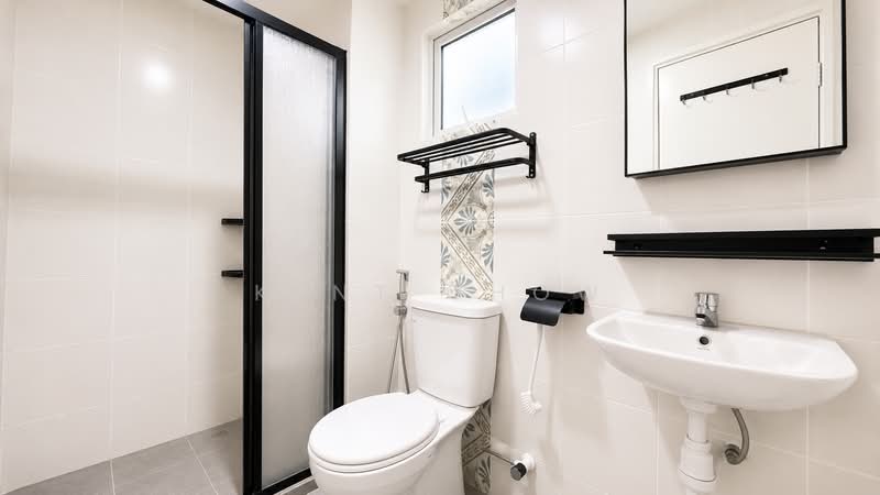 Condominium for Rent at Anderson Residences @ Ipoh - Kent Chow - Bathroom - PropertyGuru.com.my