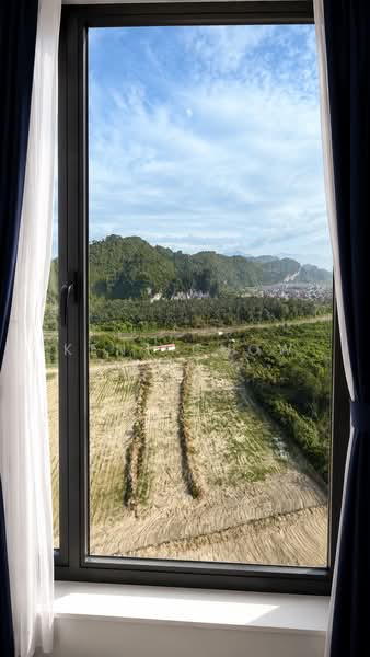 Condominium for Rent at Anderson Residences @ Ipoh - Kent Chow - View - PropertyGuru.com.my