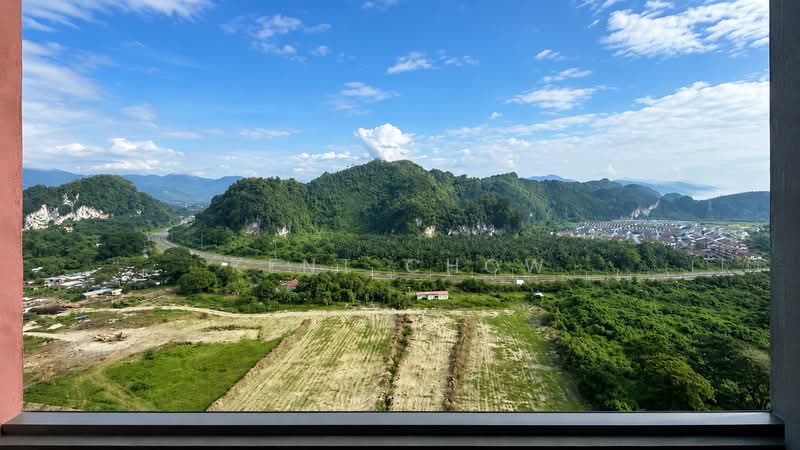 Condominium for Rent at Anderson Residences @ Ipoh - Kent Chow - View - PropertyGuru.com.my