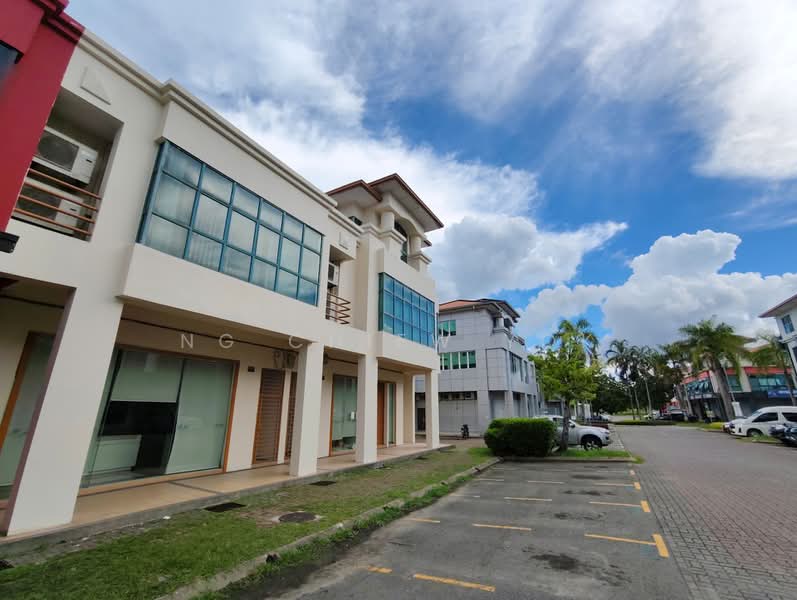 Shop / Office for Rent in Kota Kinabalu (Sabah) - Ng Chiew Yok - Exterior - PropertyGuru.com.my