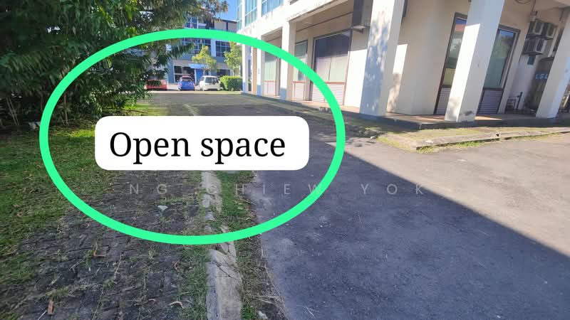 Shop / Office for Rent in Kota Kinabalu (Sabah) - Ng Chiew Yok - Exterior - PropertyGuru.com.my