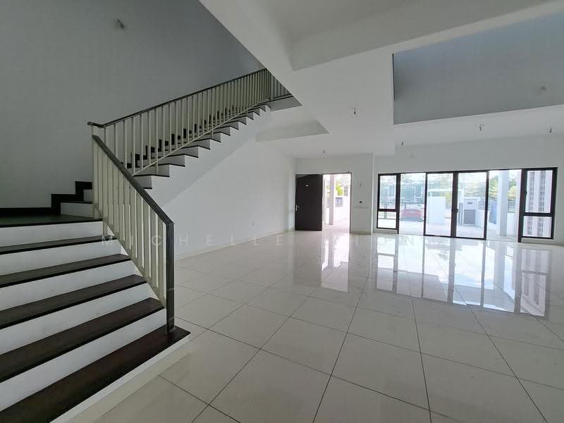 2-storey Terraced House for Sale in Elmina (Shah Alam) - Michelle Chong - PropertyGuru.com.my