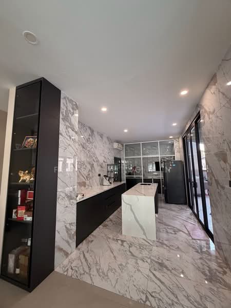Rumah Kluster untuk Dijual di Eco Botanic (Iskandar Puteri (Nusajaya)) - Freya Gan - Kitchen - PropertyGuru.com.my