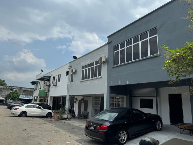 Kilang untuk Disewa di Taman Kajang Utama (Kajang) - Danny Lee - PropertyGuru.com.my