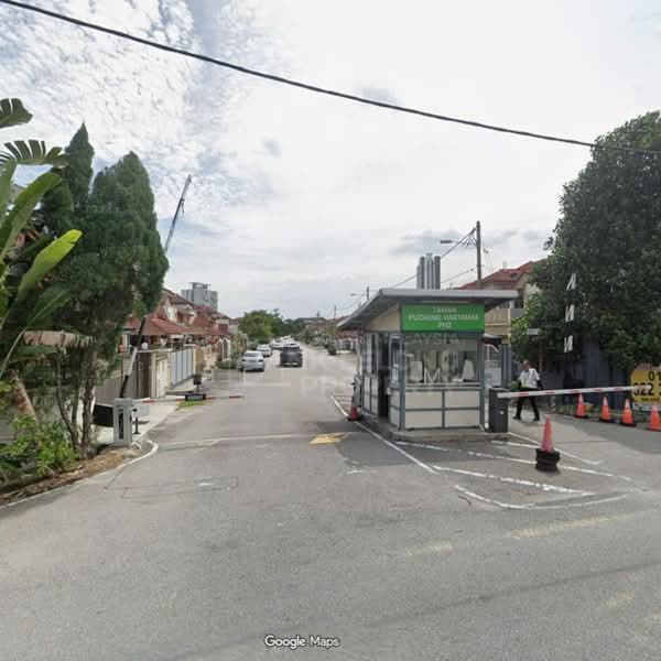 Rumah Teres untuk Dijual di Taman Puchong Hartamas (Puchong) - Bee Kim - Exterior - PropertyGuru.com.my