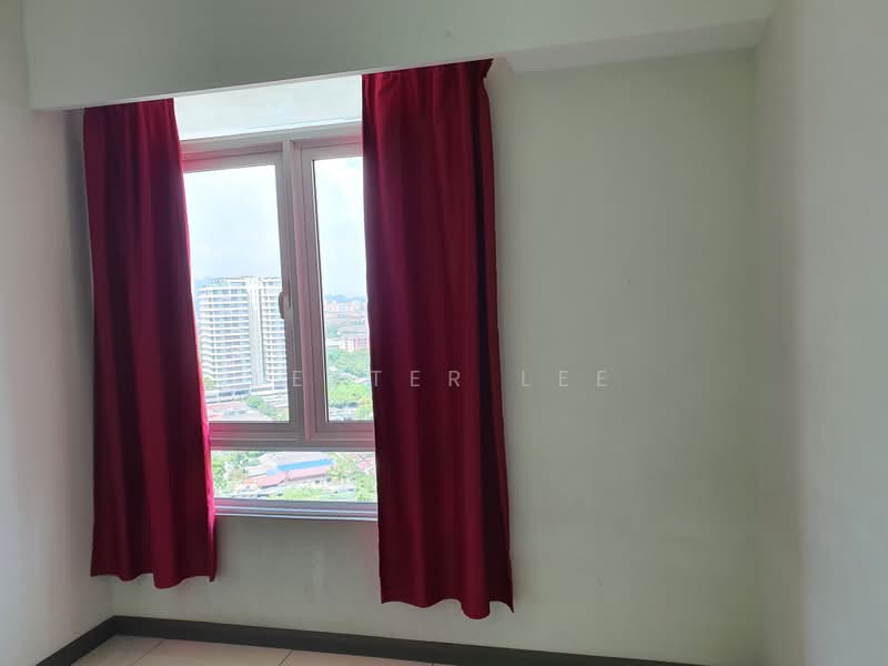 Service Residence for Sale at Tiara Mutiara 2 - Lester Lee - View - PropertyGuru.com.my