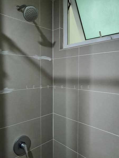 Service Residence for Sale at Tiara Mutiara 2 - Lester Lee - Bathroom - PropertyGuru.com.my