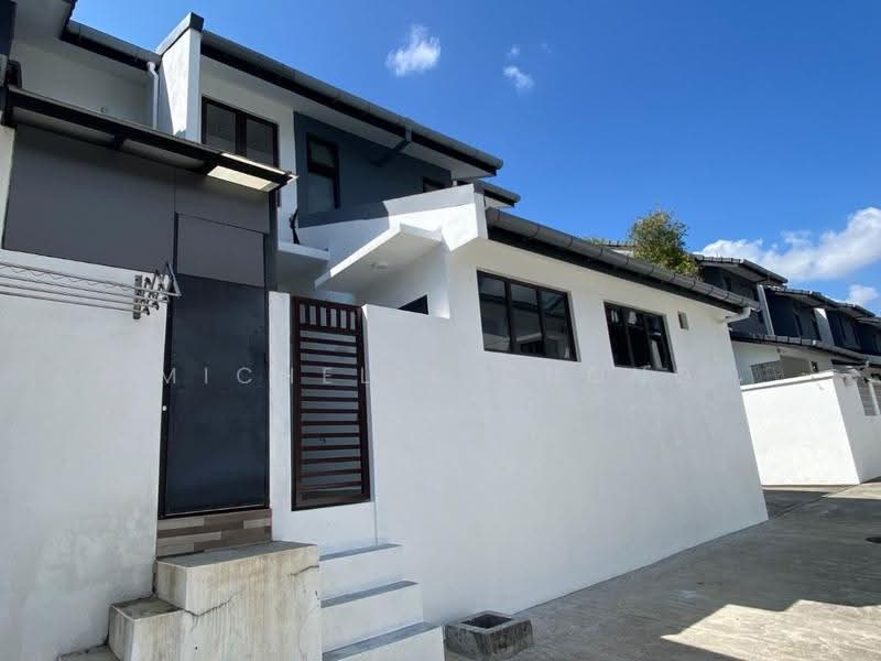 Semi-Detached House for Sale in Denai Alam (Shah Alam) - Michelle Chong - PropertyGuru.com.my