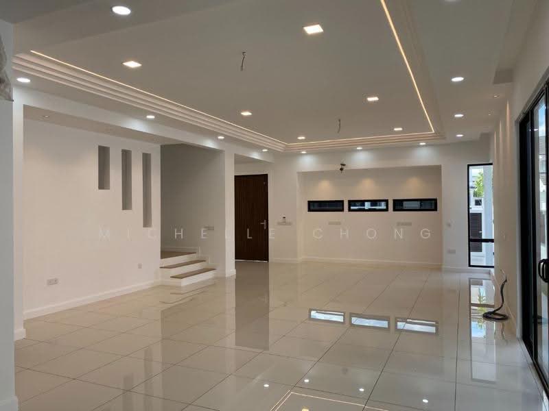 2-storey Terraced House for Sale in Denai Alam (Shah Alam) - Michelle Chong - PropertyGuru.com.my