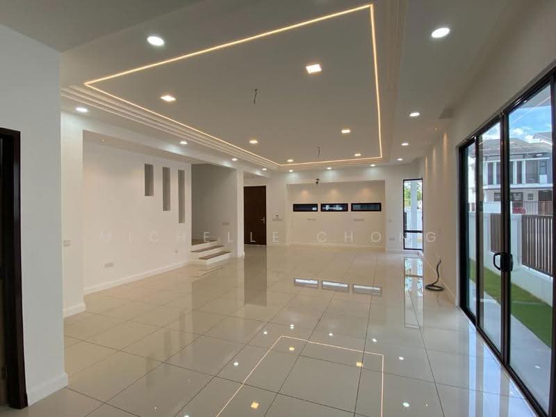 2-storey Terraced House for Sale in Denai Alam (Shah Alam) - Michelle Chong - PropertyGuru.com.my