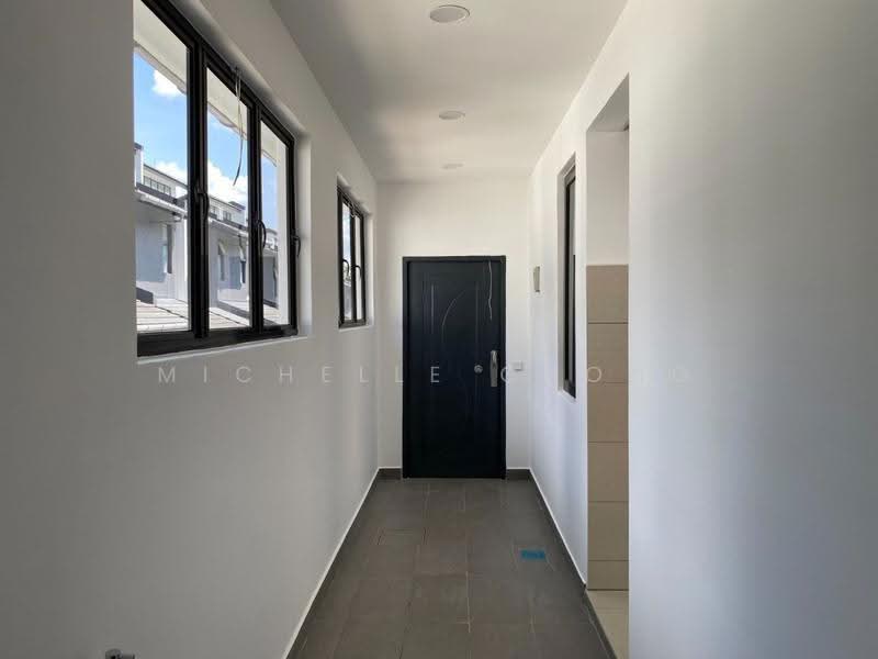 2-storey Terraced House for Sale in Denai Alam (Shah Alam) - Michelle Chong - PropertyGuru.com.my