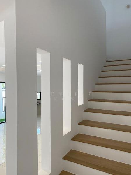 2-storey Terraced House for Sale in Denai Alam (Shah Alam) - Michelle Chong - PropertyGuru.com.my