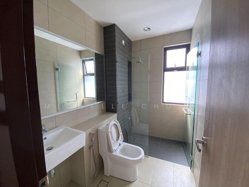 2-storey Terraced House for Sale in Denai Alam (Shah Alam) - Michelle Chong - PropertyGuru.com.my