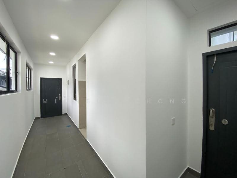 2-storey Terraced House for Sale in Denai Alam (Shah Alam) - Michelle Chong - PropertyGuru.com.my