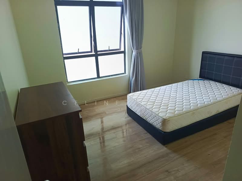 Condominium for Rent at The Peak Vista - Celine Teah - Bedroom - PropertyGuru.com.my