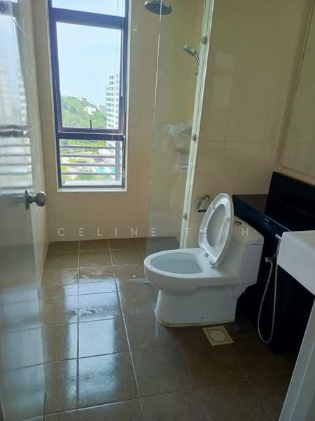 Condominium for Rent at The Peak Vista - Celine Teah - Bathroom - PropertyGuru.com.my