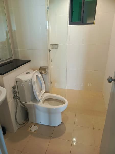Condominium for Rent at The Peak Vista - Celine Teah - Bathroom - PropertyGuru.com.my