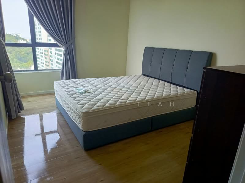 Condominium for Rent at The Peak Vista - Celine Teah - Bedroom - PropertyGuru.com.my