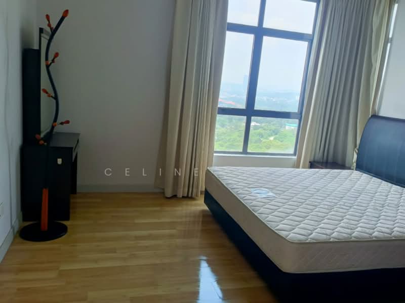 Condominium for Rent at The Peak Vista - Celine Teah - Bedroom - PropertyGuru.com.my