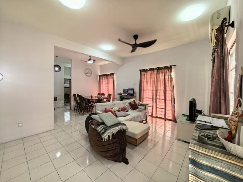 2-storey Terraced House for Sale in Klang (Selangor) - Chia Carmen - PropertyGuru.com.my