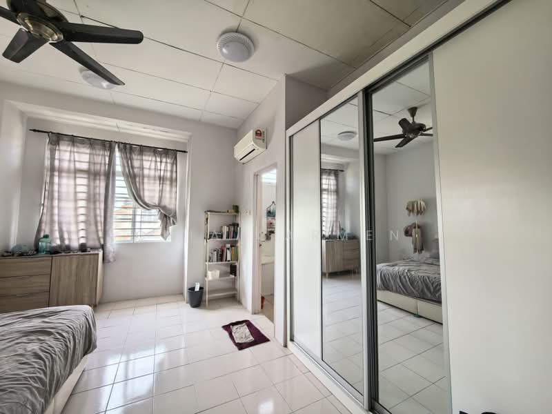 2-storey Terraced House for Sale in Klang (Selangor) - Chia Carmen - PropertyGuru.com.my