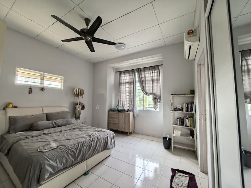 2-storey Terraced House for Sale in Klang (Selangor) - Chia Carmen - PropertyGuru.com.my