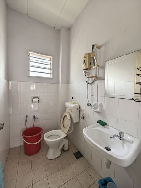 2-storey Terraced House for Sale in Klang (Selangor) - Chia Carmen - PropertyGuru.com.my