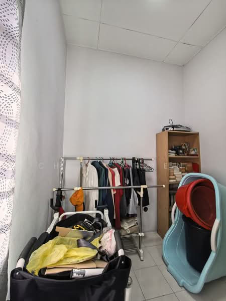 2-storey Terraced House for Sale in Klang (Selangor) - Chia Carmen - PropertyGuru.com.my
