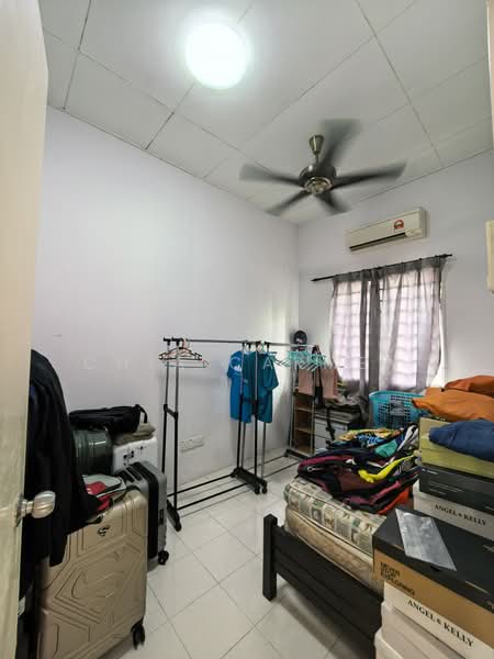 2-storey Terraced House for Sale in Klang (Selangor) - Chia Carmen - PropertyGuru.com.my