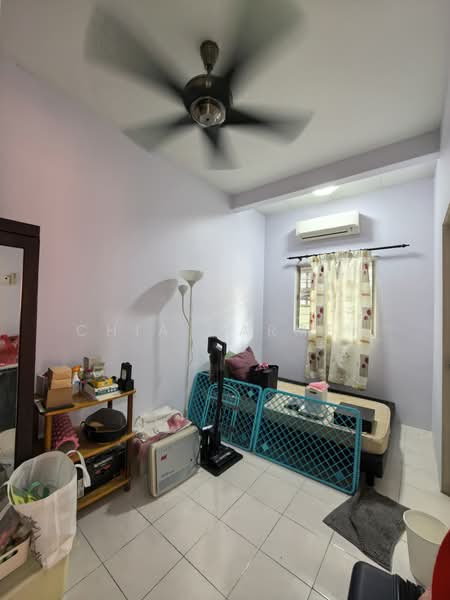 2-storey Terraced House for Sale in Klang (Selangor) - Chia Carmen - PropertyGuru.com.my