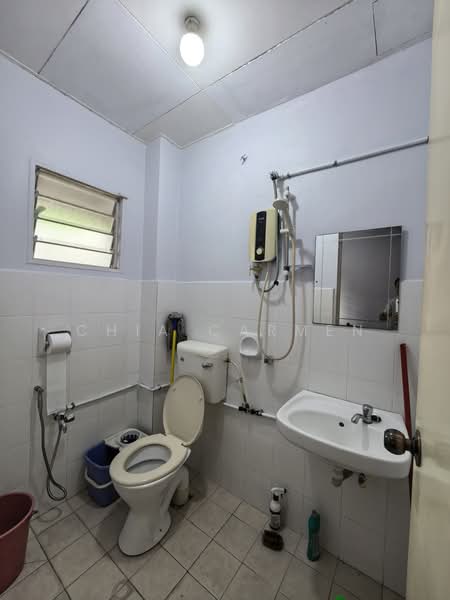 2-storey Terraced House for Sale in Klang (Selangor) - Chia Carmen - PropertyGuru.com.my