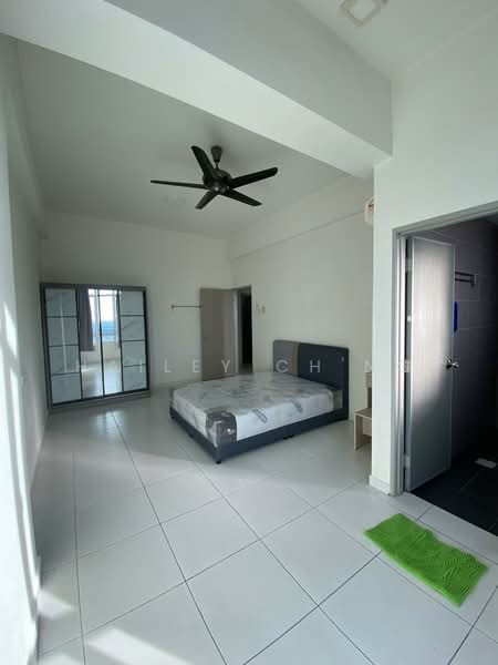 Kondominium untuk Disewa di Spectrum Residence (Alam Permai) - Hailey Ch'ng - Bedroom - PropertyGuru.com.my