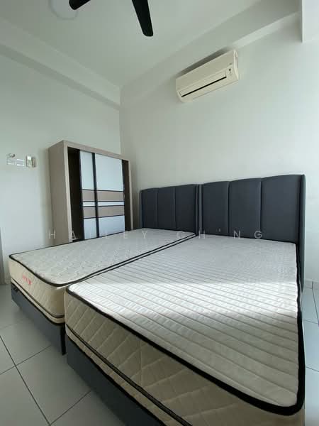 Kondominium untuk Disewa di Spectrum Residence (Alam Permai) - Hailey Ch'ng - Bedroom - PropertyGuru.com.my