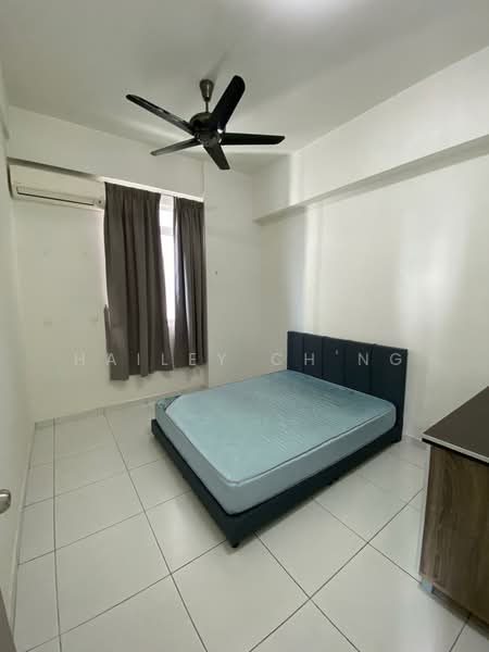 Kondominium untuk Disewa di Spectrum Residence (Alam Permai) - Hailey Ch'ng - Bedroom - PropertyGuru.com.my