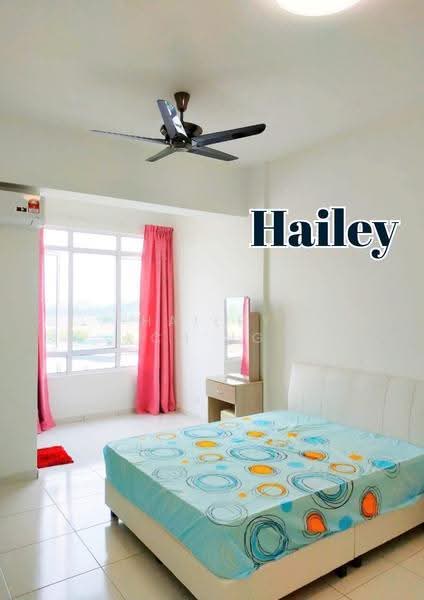 Condominium for Rent at Spectrum Residence (Alam Permai) - Hailey Ch'ng - Bedroom - PropertyGuru.com.my