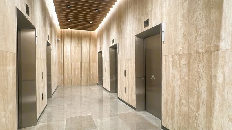 Office for Rent in KL Metropolis (Dutamas) - Michael Lau - Corridor - PropertyGuru.com.my